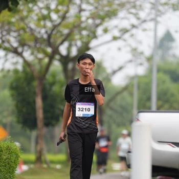 Runner Photo 3641877