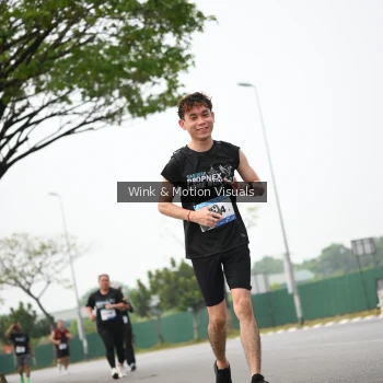 Runner Photo 3641878