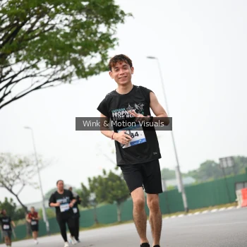 Runner Photo 3641879