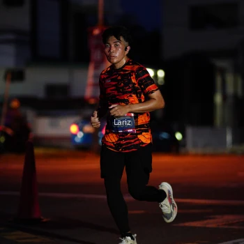 Runner Photo 3641881