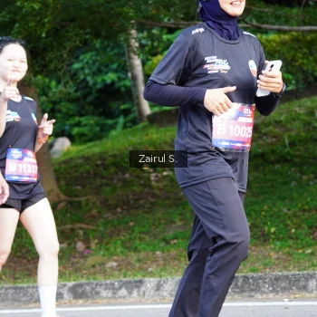 Runner Photo 3641882