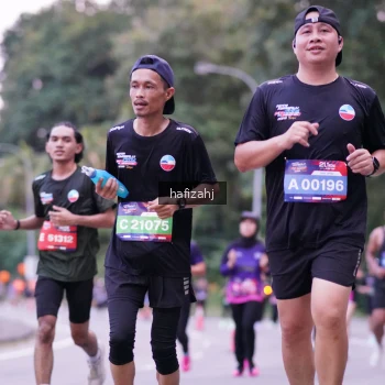 Runner Photo 3641883