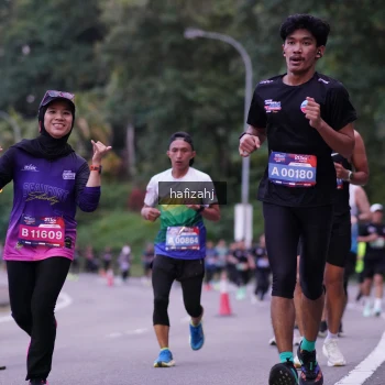 Runner Photo 3641888