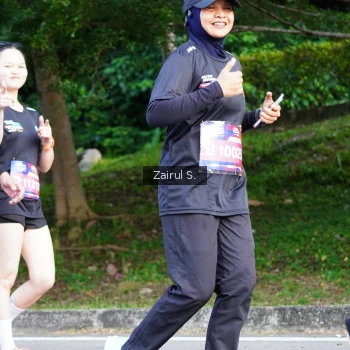 Runner Photo 3641893