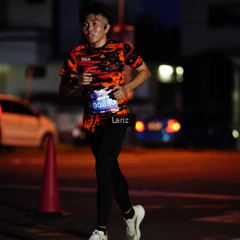 Runner Photo 3641901
