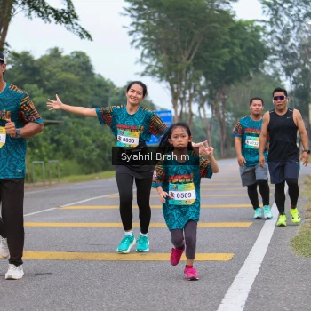 Runner Photo 3641902