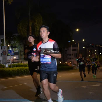 Runner Photo 3641903
