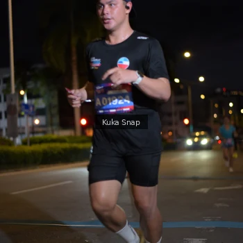 Runner Photo 3641904