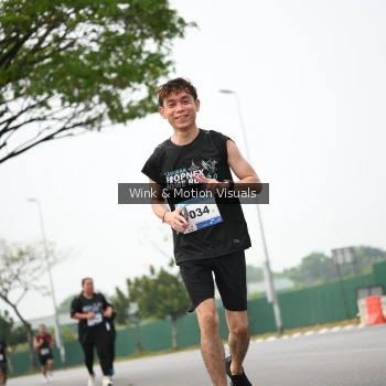 Runner Photo 3641905