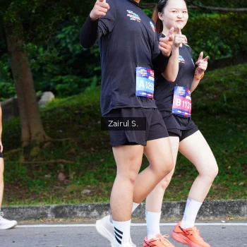 Runner Photo 3641912