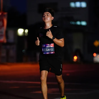 Runner Photo 3641913
