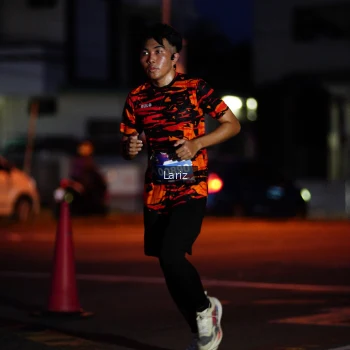 Runner Photo 3641914