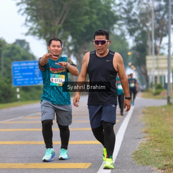 Runner Photo 3641915