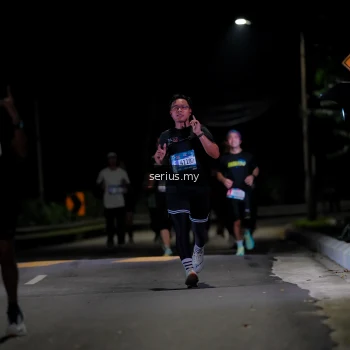 Runner Photo 3641917