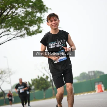 Runner Photo 3641918