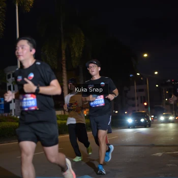 Runner Photo 3641920