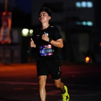Runner Photo 3641922