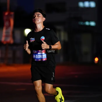 Runner Photo 3641929