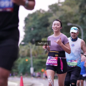 Runner Photo 3641936