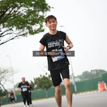 Runner Photo 3641938