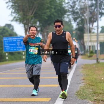 Runner Photo 3641939
