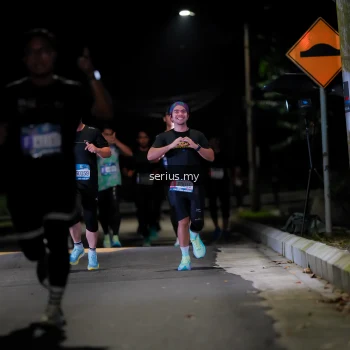 Runner Photo 3641940
