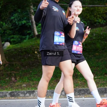 Runner Photo 3641942