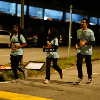 Runner Photo 3641943