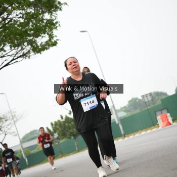 Runner Photo 3641945