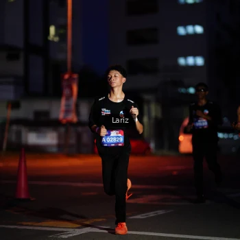 Runner Photo 3641946