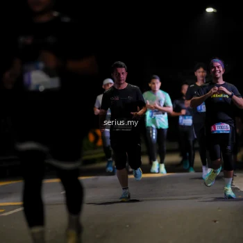 Runner Photo 3641947