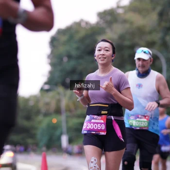 Runner Photo 3641949