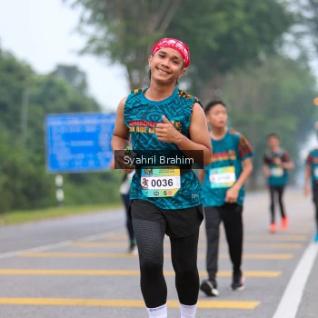 Runner Photo 3641961