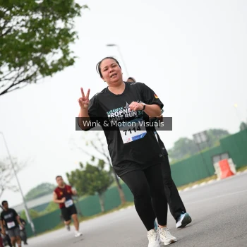 Runner Photo 3641962