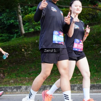 Runner Photo 3641965