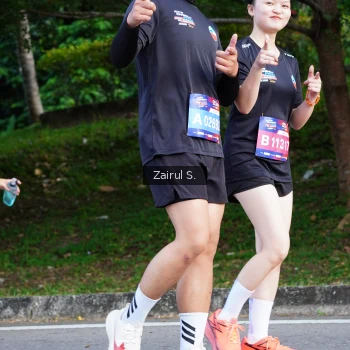 Runner Photo 3641966