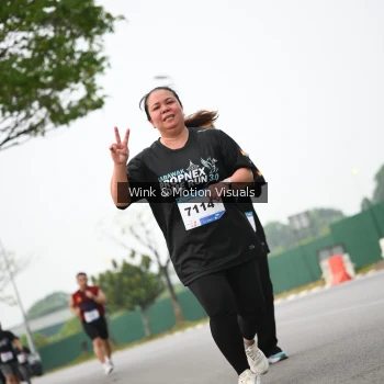 Runner Photo 3641969