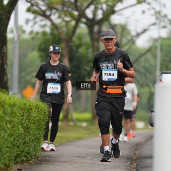 Runner Photo 3641970