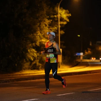 Runner Photo 3641974