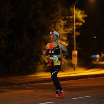 Runner Photo 3641975