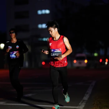 Runner Photo 3641977