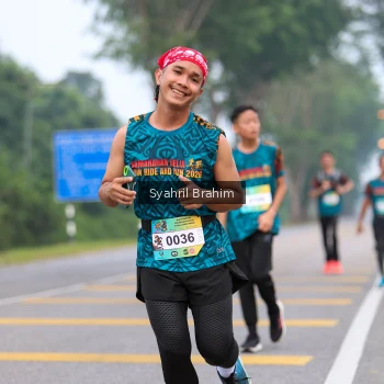 Runner Photo 3641980