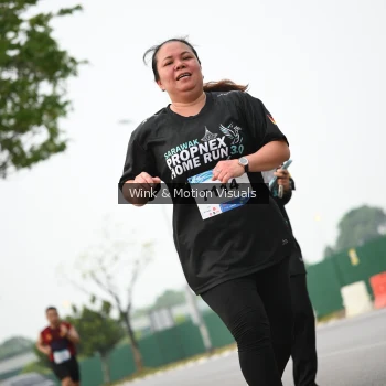 Runner Photo 3641985