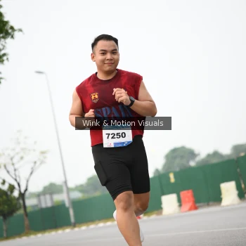 Runner Photo 3641993