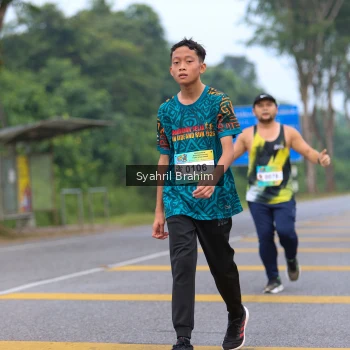 Runner Photo 3641994