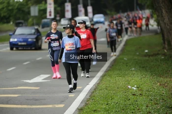 Runner Photo 36420