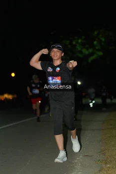 Runner Photo 3642001