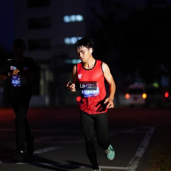 Runner Photo 3642009