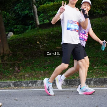 Runner Photo 3642010