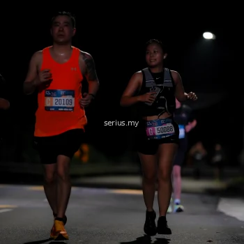 Runner Photo 3642016